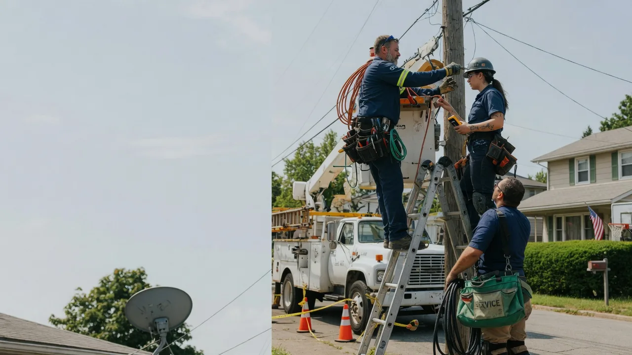 Electrical Repair in Carbondale, KS near me